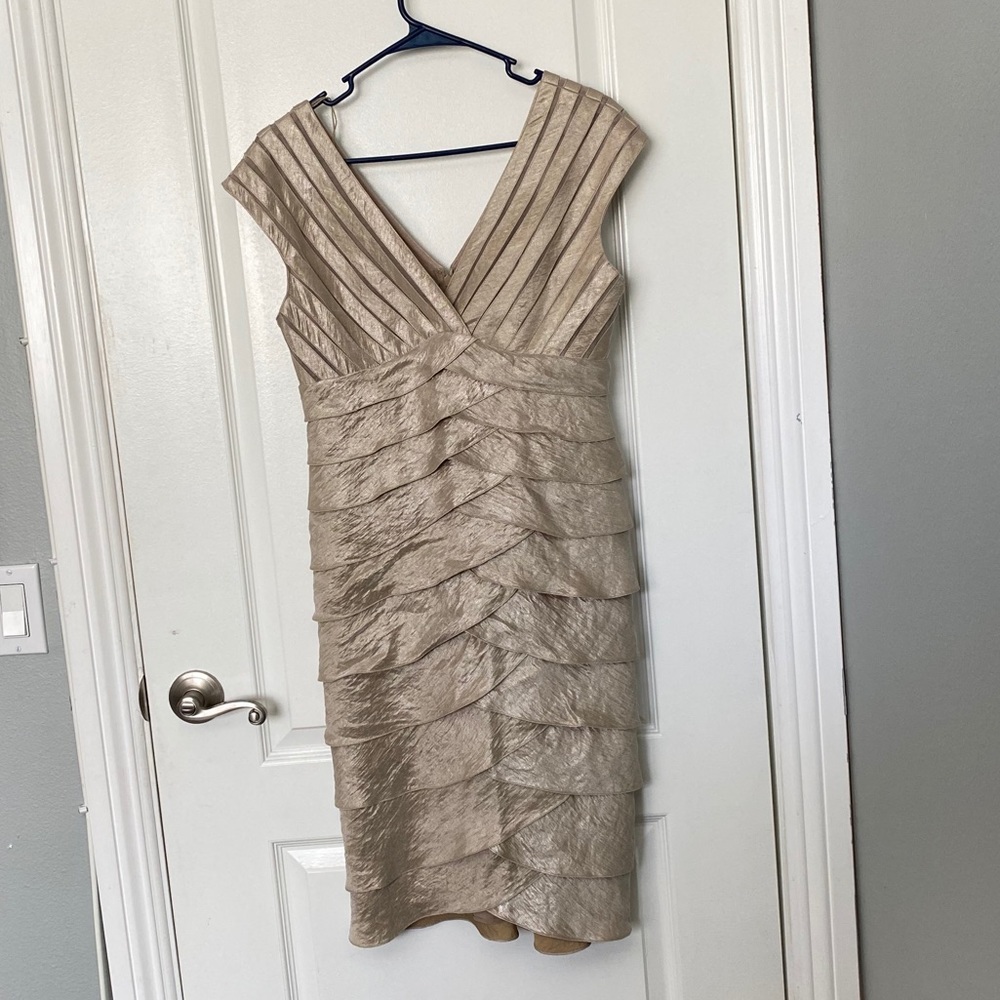 Adrianna Papell Dress